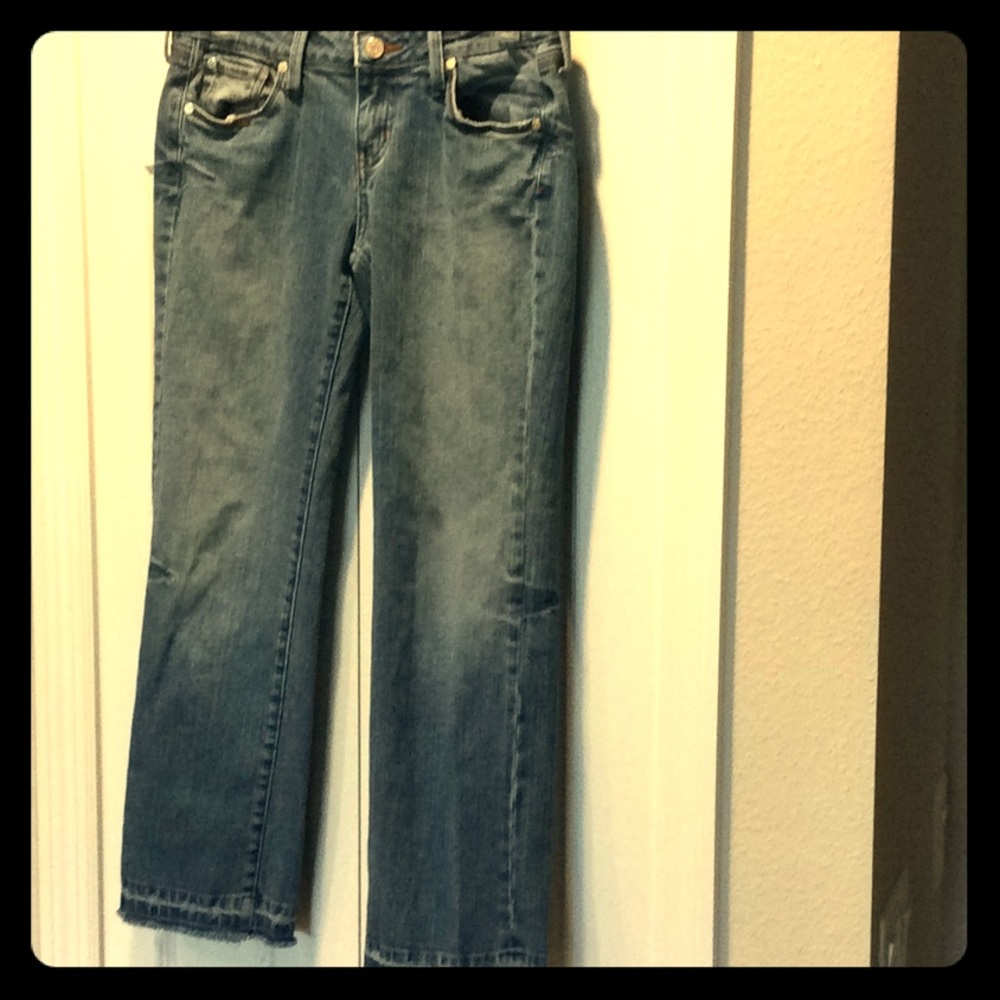 Hint jeans